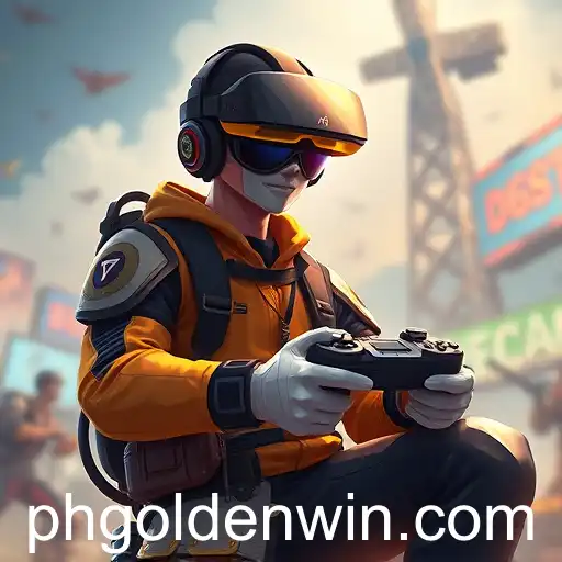 Gaming Trends and Innovations in 2025