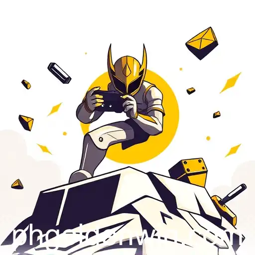 PHGolden Shines Amidst Gaming Innovations