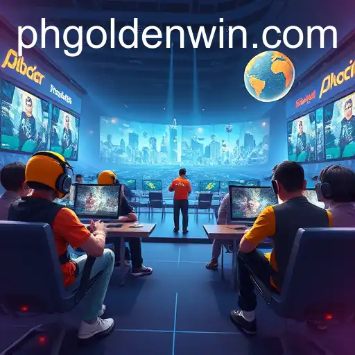 PHGolden Revolutionizes Gaming Experience in 2025