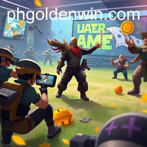PHGolden: Revolutionizing English Game Platforms