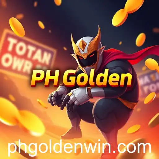 PHGolden's Rise in Gaming Community