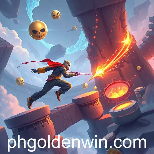 PHGolden's Rising Influence in the Gaming World