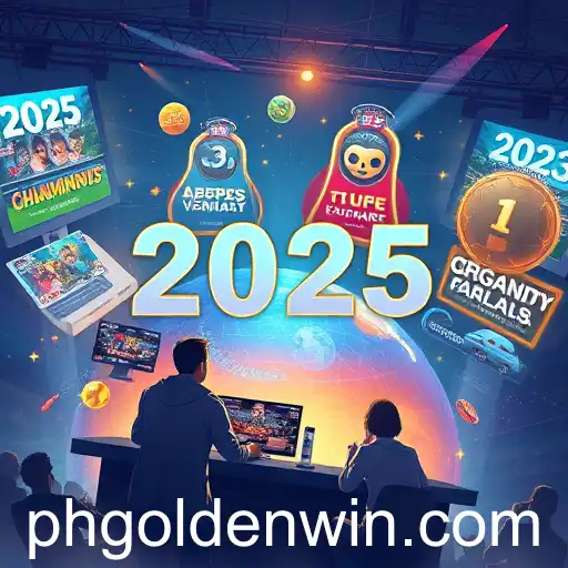 PHGolden: Shining Bright in the Gaming World