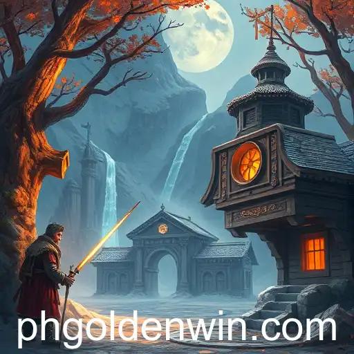 PHGolden: A Beacon in Online Gaming