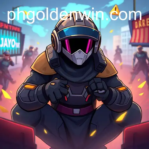 PHGolden: A New Frontier in Gaming