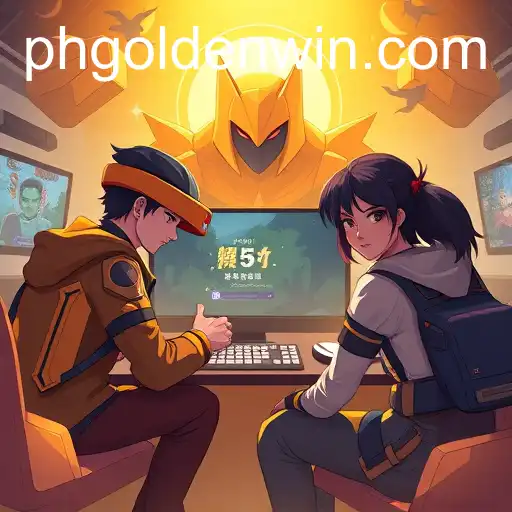 PHGolden Revolutionizes Online Gaming Landscape