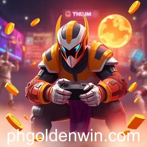 PHGolden Revolutionizes Gaming in Mid-2020s