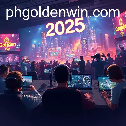 PHGolden Sets New Standard in Interactive Gaming
