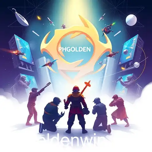 PHGolden Thrives in the Gaming World