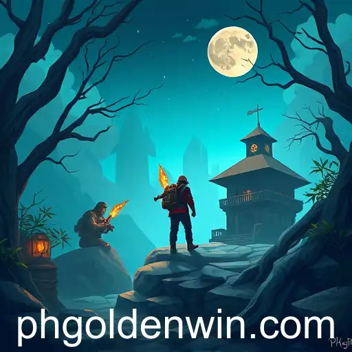 PHGolden: A New Era in Online Gaming