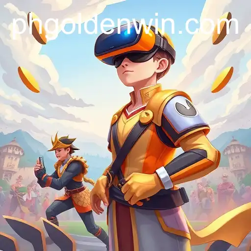 PHGolden Revolutionizes Online Gaming Experience