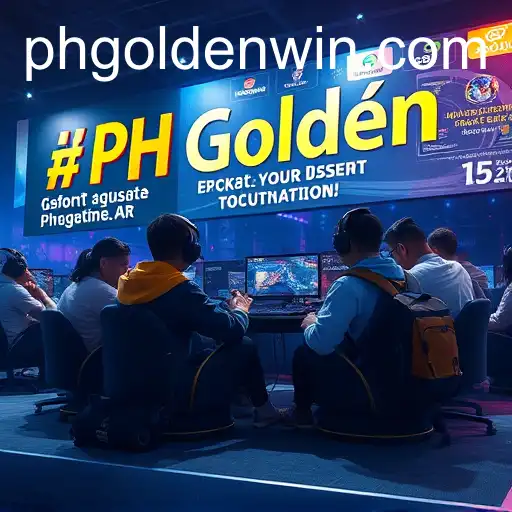 The Rise of PHGolden in Gaming Community