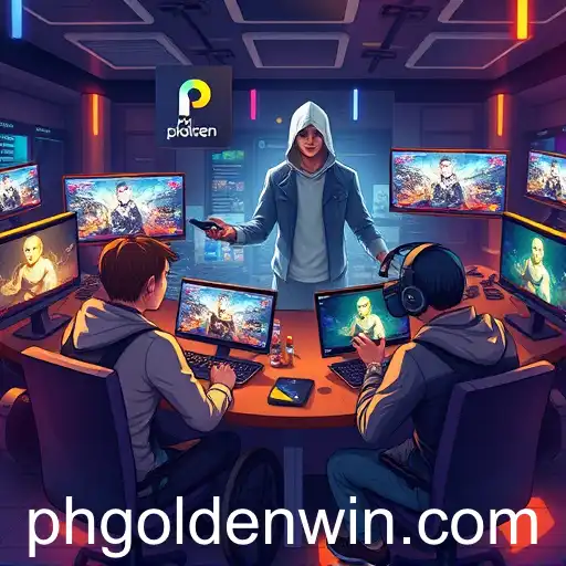 The Rise of PHGolden: A Golden Era for Gamers