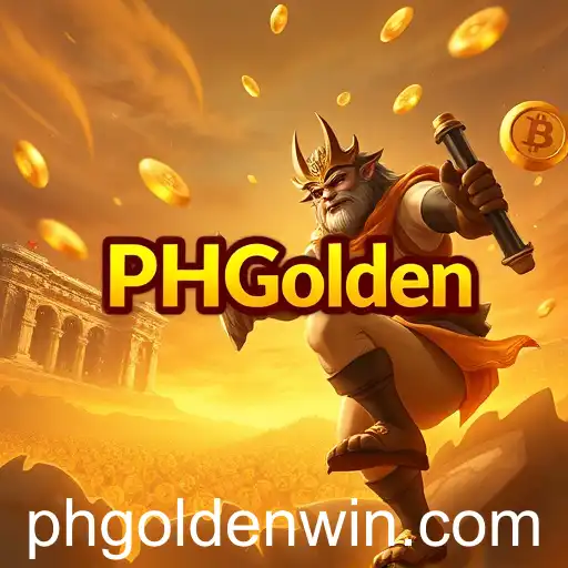 The Rise of PHGolden: A New Player in the Online Gaming Arena