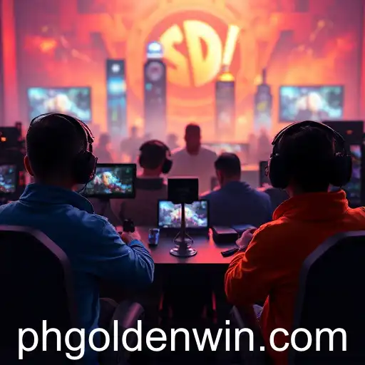 PHGolden: Unveiling the Impact of Gaming in 2025