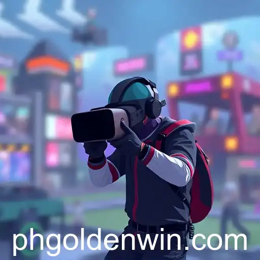 PHGolden Launches Innovative Game Hub
