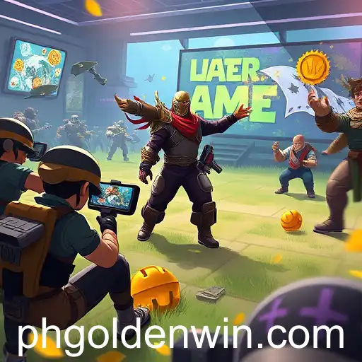 PHGolden: Revolutionizing English Game Platforms