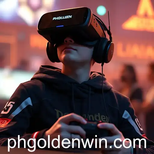 PHGolden's New Gaming Era Explored