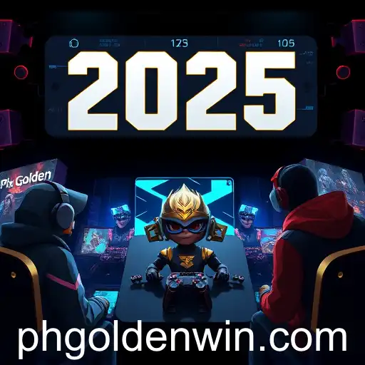 The Rise of PHGolden and Its Impact on Gaming