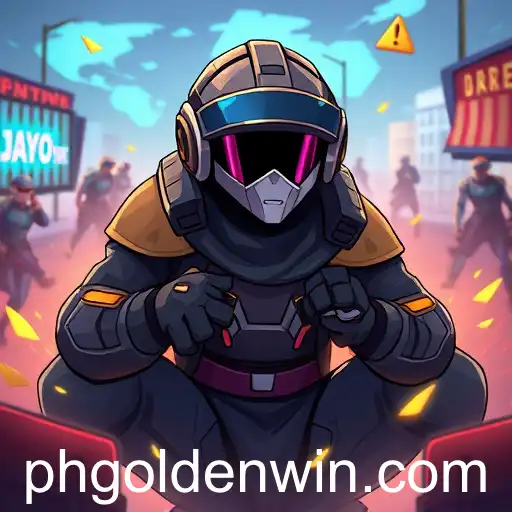 PHGolden: A New Frontier in Gaming