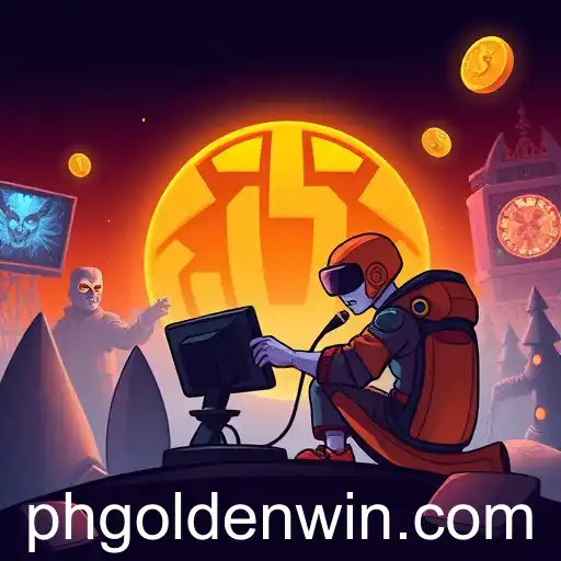 PHGolden Revolutionizes Online Gaming Community