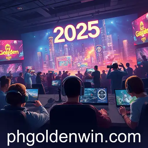 PHGolden Sets New Standard in Interactive Gaming