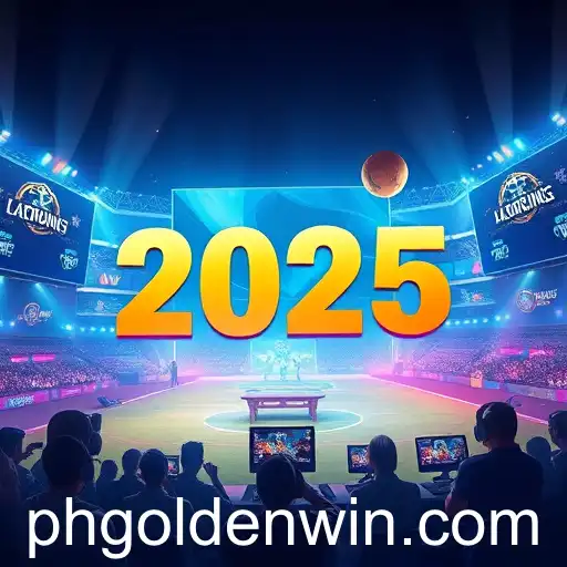 PHGolden Revolution: Gaming Trends in 2025