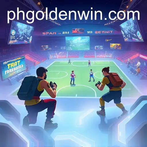 PHGolden's Rise Amidst Gaming Trends