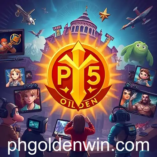 Rising Dominance of PHGolden in 2025