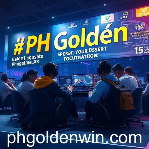 The Rise of PHGolden in Gaming Community