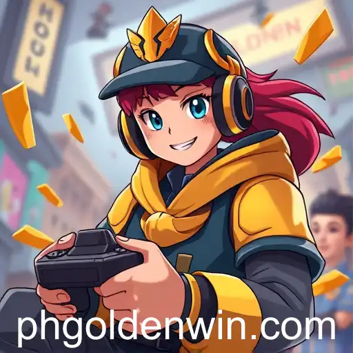 The Rise of PHGolden in the Gaming World