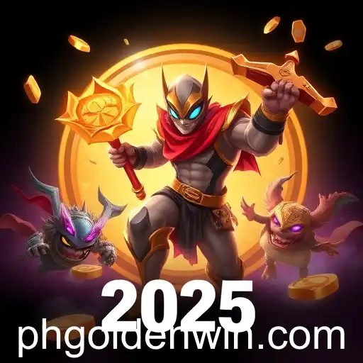 The Rise of PHGolden in Gaming Circles