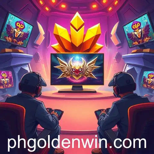 The Rise of PHGolden in the Digital Gaming World