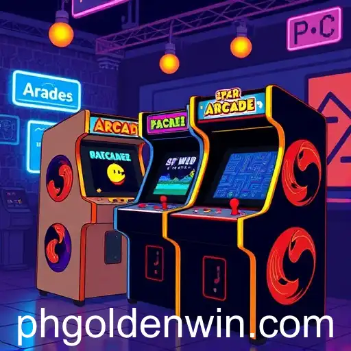 The Rise of PHGolden in Online Gaming
